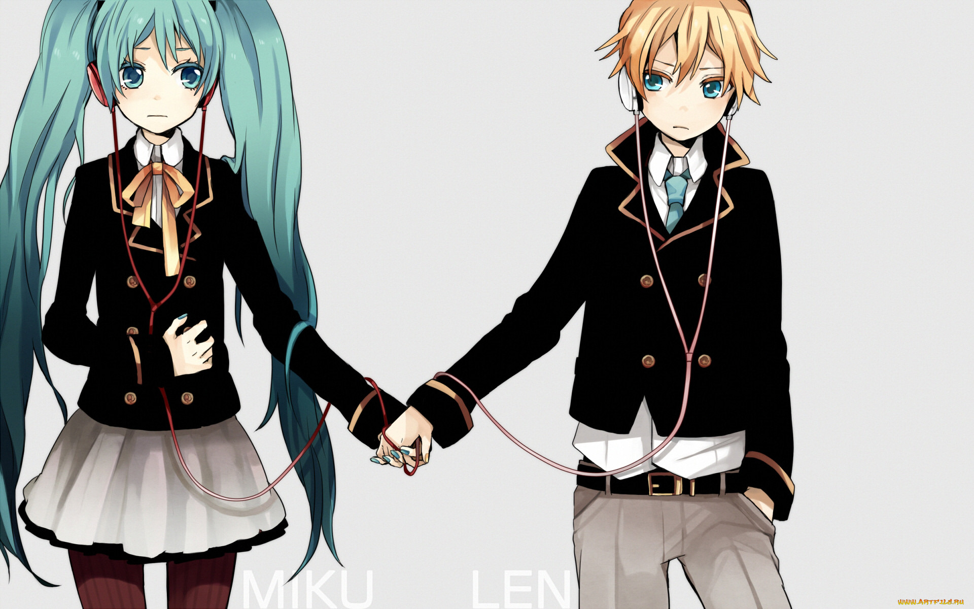 , vocaloid, 